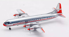 American Airlines / Lockheed Electra L-188 / N6129A / IF188AA1123P / elaviadormodels