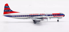 Ansett - ANA / Lockheed Electra L-188 / VH-RMB / IF188AN0924P / elaviadormodels