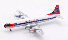 Ansett - ANA / Lockheed Electra L-188 / VH-RMB / IF188AN0924P / elaviadormodels
