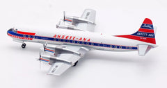 Ansett - ANA / Lockheed Electra L-188 / VH-RMB / IF188AN0924P / elaviadormodels