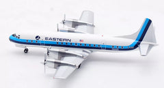 Eastern Air Lines / Lockheed Electra L-188A / N5525 / IF188EA1224 / elaviadormodels