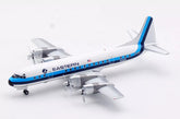Eastern Air Lines / Lockheed Electra L-188A / N5525 / IF188EA1224 / elaviadormodels