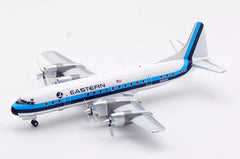 Eastern Air Lines / Lockheed Electra L-188A / N5525 / IF188EA1224 / elaviadormodels
