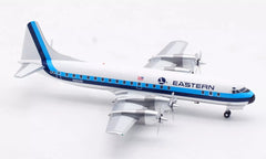 Eastern Air Lines / Lockheed Electra L-188A / N5525 / IF188EA1224 / elaviadormodels