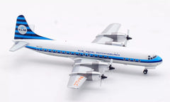 KLM - Royal Dutch Airlines / Lockheed Electra L-188C / PH-LLC / IF188KL0224 / elaviadormodels