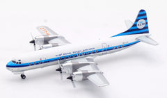 KLM - Royal Dutch Airlines / Lockheed Electra L-188C / PH-LLC / IF188KL0224 / elaviadormodels