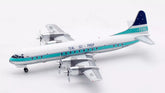 TEAL - Tasman Empire Airways / Lockheed Electra L-188C / ZK-TEB / IF188TE0824 / elaviadormodels