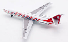 Air Algerie / Sud SE-210 Caravelle / 7T-VAG / IF210AH0823P / 1:200