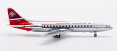 Air Algerie / Sud SE-210 Caravelle / 7T-VAG / IF210AH0823P / 1:200