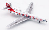Air Algerie / Sud SE-210 Caravelle / 7T-VAG / IF210AH0823P / 1:200