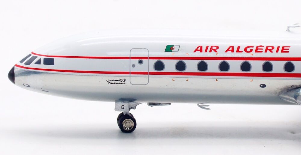 Air Algerie / Sud SE-210 Caravelle / 7T-VAG / IF210AH0823P / 1:200