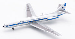 Aerolineas Argentinas / Sud SE-210 Caravelle / LV-III / IF210AR1223P / elaviadormodels