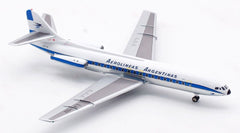 Aerolineas Argentinas / Sud SE-210 Caravelle / LV-III / IF210AR1223P / elaviadormodels