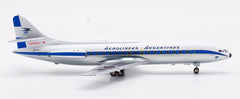 Aerolineas Argentinas / Sud SE-210 Caravelle / LV-III / IF210AR1223P / elaviadormodels