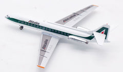 Alitalia / Sud SE-210 Caravelle / I-DABM / IF210AZ1123 / 1:200 elaviadormodels