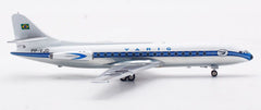 Varig / Sud SE-210 Caravelle / PP-VJD / IF210VR0723P / elaviadormodels