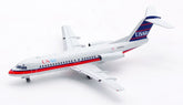 USAir / Fokker F-28-4000 / N493US / IF28US0319 / 1:200 elaviadormodels