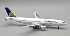 Continental Airlines / Airbus A300B4-203 / N14977 / IF300CO0525 / elaviadormodels