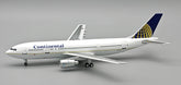 Continental Airlines / Airbus A300B4-203 / N14977 / IF300CO0525 / elaviadormodels