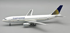 Continental Airlines / Airbus A300B4-203 / N14977 / IF300CO0525 / elaviadormodels