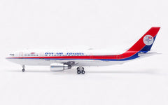 Dan-Air London / Airbus A300B4-2C / G-BMNC / IF300DA0725 / elaviadormodels