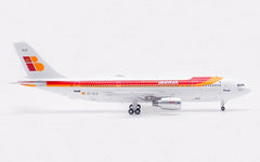 Iberia / Airbus A300B4-120 / EC-DLG / IF300IB525 / 1:200 elaviadormodels