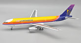 Air Jamaica / Airbus A300B4-203 / 6Y-JMK / IF300JM1225 / 1:200
