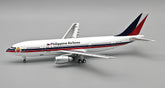 Philippine Airlines / Airbus A300B4-103 / RP-C3002 / IF300RP0825 / elaviadormodels