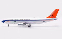 South African Airways / Airbus A300 B2K-3C / ZS-SDD / IF300SA0525 / elaviadormodels
