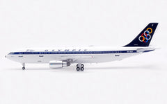 Olympic / Airbus A300 B4-103 / SX-BEF / IF300SX0425 / 1:200 elaviadormodels