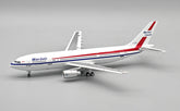 Wardair Canada / Airbus A300B4-203 / C-GIZL / IF300WD0225 / 1:200