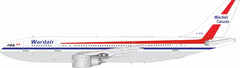 Wardair Canada / Airbus A300B4-203 / C-GIZL / IF300WD0225 / 1:200 elaviadormodels
