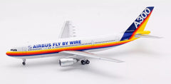 Airbus (Fly by wire)/ Airbus A300 B2-103 / F-BUAD / IF30B2BUAD / elaviadormodels