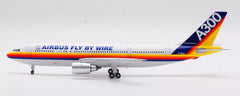 Airbus (Fly by wire)/ Airbus A300 B2-103 / F-BUAD / IF30B2BUAD / elaviadormodels