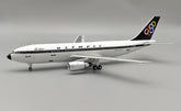 Olympic / Airbus A300 B4-203 / F-BUAP / IF30B2OL0124 / 1:200 elaviadormodels