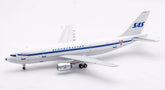 Scandinavian Airlines - SAS / A300B2-320 / SE-DFL / IF30B2SK1223 / elaviadormodels