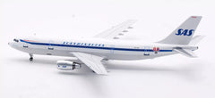 Scandinavian Airlines - SAS / A300B2-320 / SE-DFL / IF30B2SK1223 / elaviadormodels