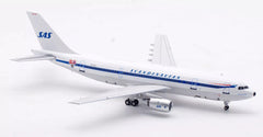 Scandinavian Airlines - SAS / A300B2-320 / SE-DFL / IF30B2SK1223 / elaviadormodels