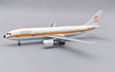 Airbus House / Airbus A300 B4-203 / F-WUAB / IF30B4WUAB / 1:200 elaviadormodels