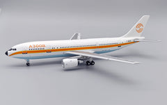 Airbus House / Airbus A300 B4-203 / F-WUAB / IF30B4WUAB / 1:200 elaviadormodels