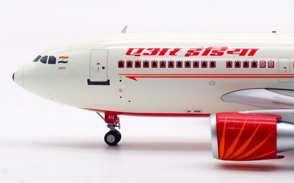 Air India / Airbus A310-300 / VT-AIA / IF310AI1023 / 1:200