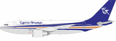 Cyprus Airways / Airbus A310-203 / 5B-DAQ / IF310CY0426 / 1:200 elaviadormodels