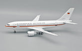 Germany Air Force / Airbus A310-304 / 1021 / IF310GAF1021R / 1:200