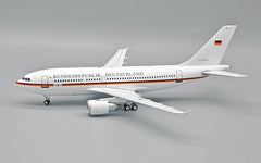 Germany Air Force / Airbus A310-304 / 1021 / IF310GAF1021R / 1:200
