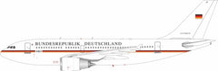 Germany Air Force / Airbus A310-304 / 1021 / IF310GAF1021R / 1:200