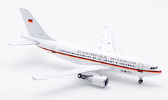 Germany - Air Force / Airbus A310-304 / 1022 / IF310GAF1022 / 1:200 elaviadormodels