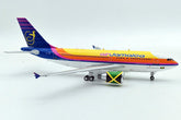 Air Jamaica / Airbus A310-300 / 6Y-JAB / IF310JM1121 / 1:200