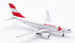 Austrian Airlines / Airbus A310-300 / OE-LAA / IF310OE0823 / 1:200 elaviadormodels