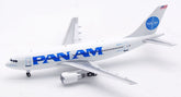 Pan Am / Airbus A310-300 / N802PA / IF310PA0323 / 1:200 elaviadormodels