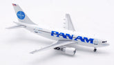 Pan Am / Airbus A310-300 / N802PA / IF310PA0323 / 1:200 elaviadormodels